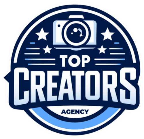 top creators